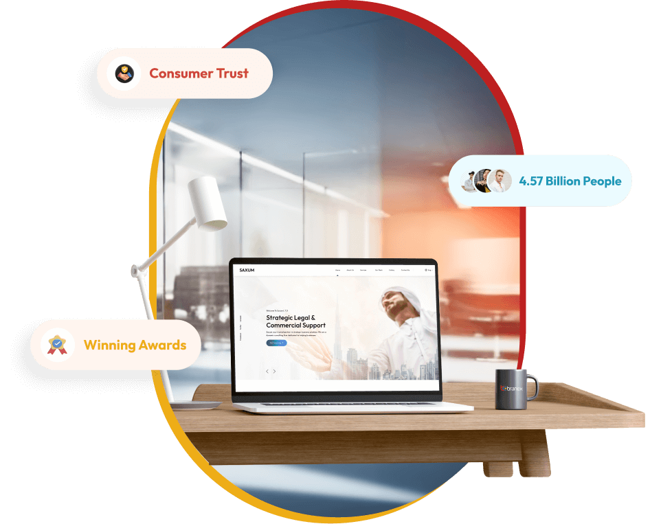 Web Design Company