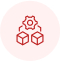 Front-end developer icon