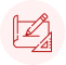 Full stack developer icon