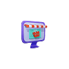 Custom Ecommerce