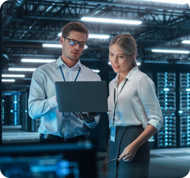 AI Strategy & Consulting