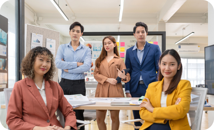 App Development Company in USA