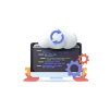 service image