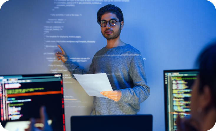 App Development Company in USA