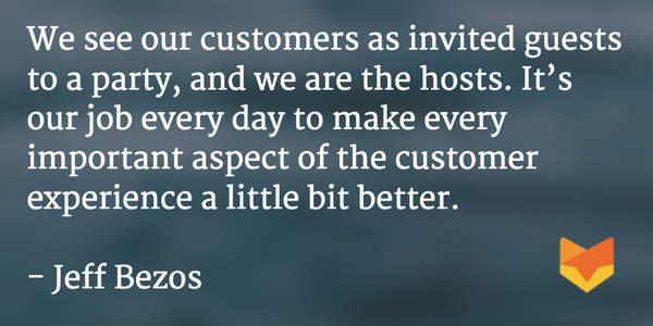 Jeff Bezos Ecommerce 