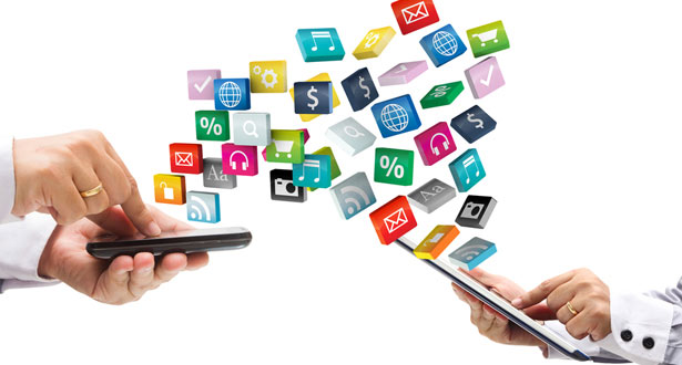 Type of Mobile Apps