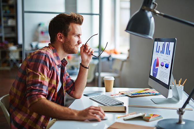 Website Design for Online Business