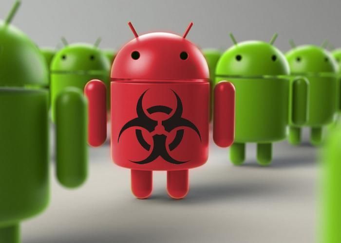 android-virus