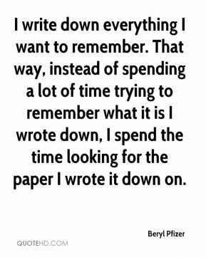 Procrastination Tips