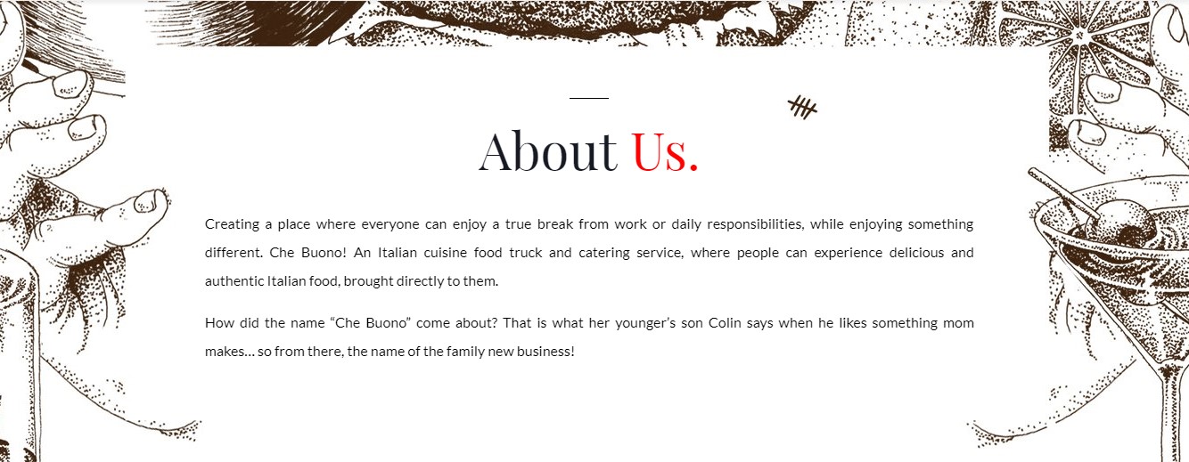 about us