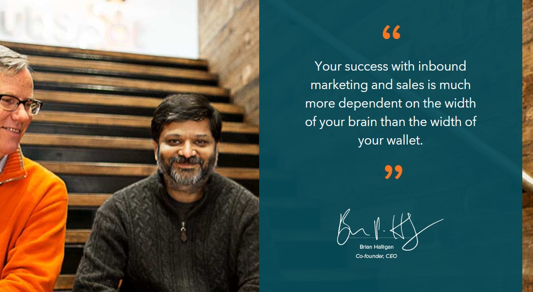 sucess with your hubspots