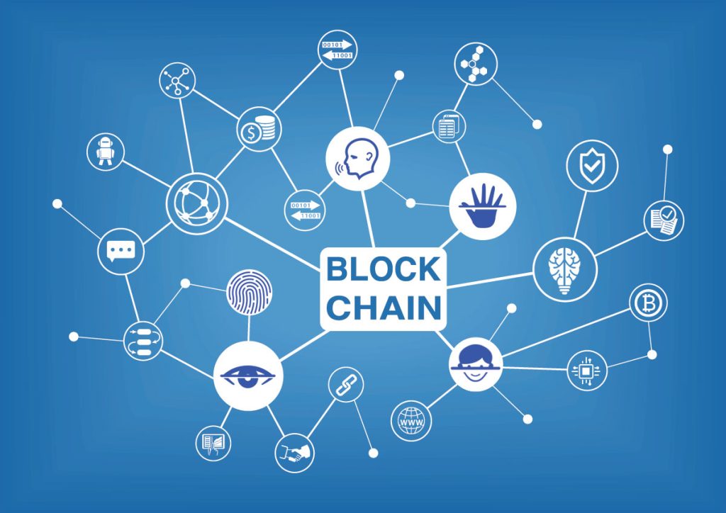 Blockchain Technology