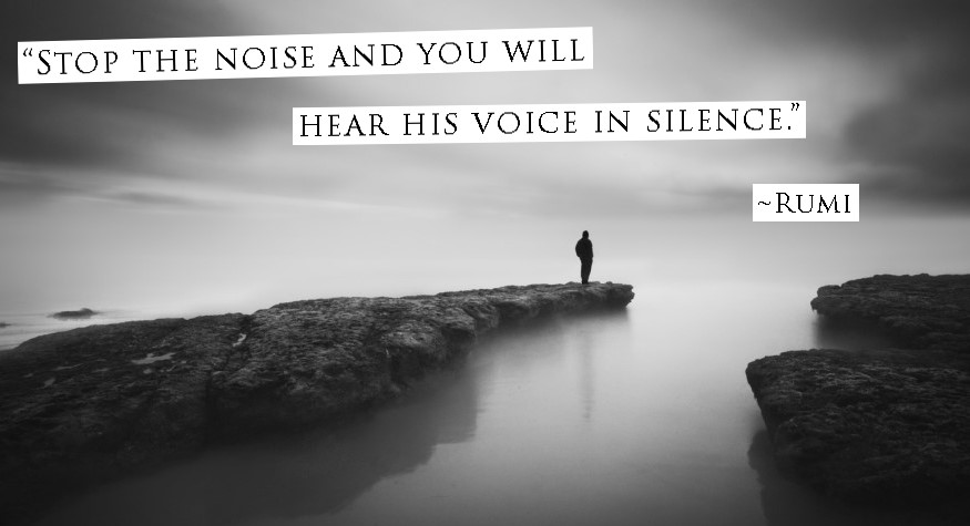 stop-the-noise-and-you-will-hear-his-voice-in-silence