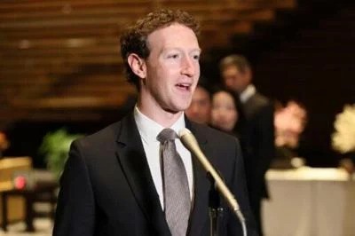 Mark Zuckerberg Quotes