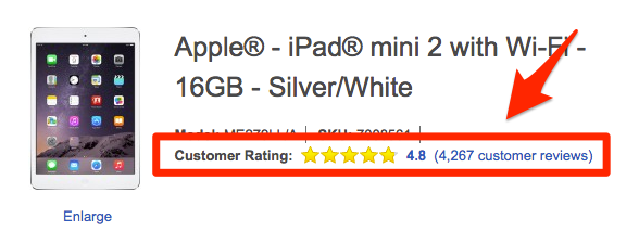 Customer Reviews