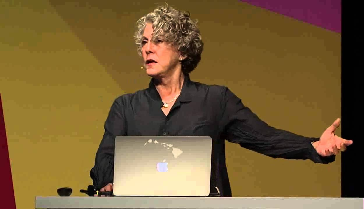 Brenda Laurel