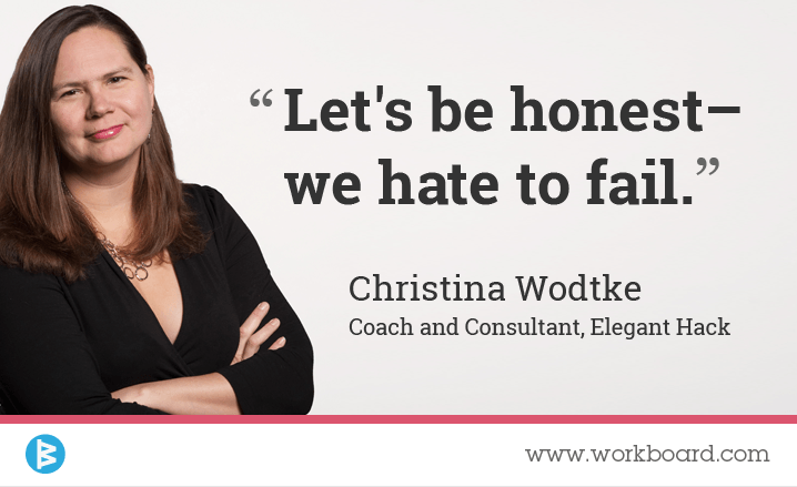 Christina Wodtke