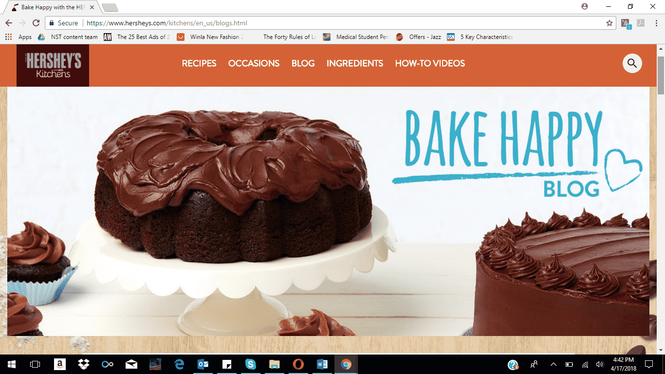 bakery