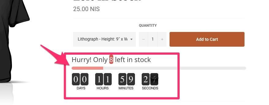 hurry