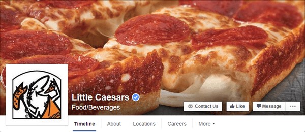 little caesars