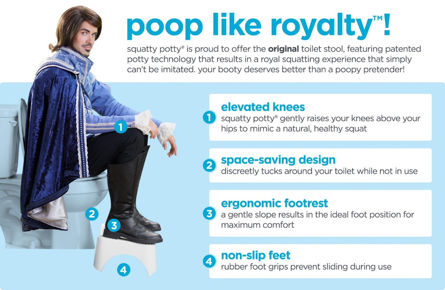 poop like
