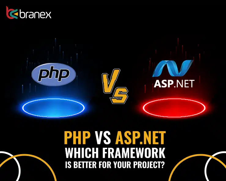 PHP vs Dotnet