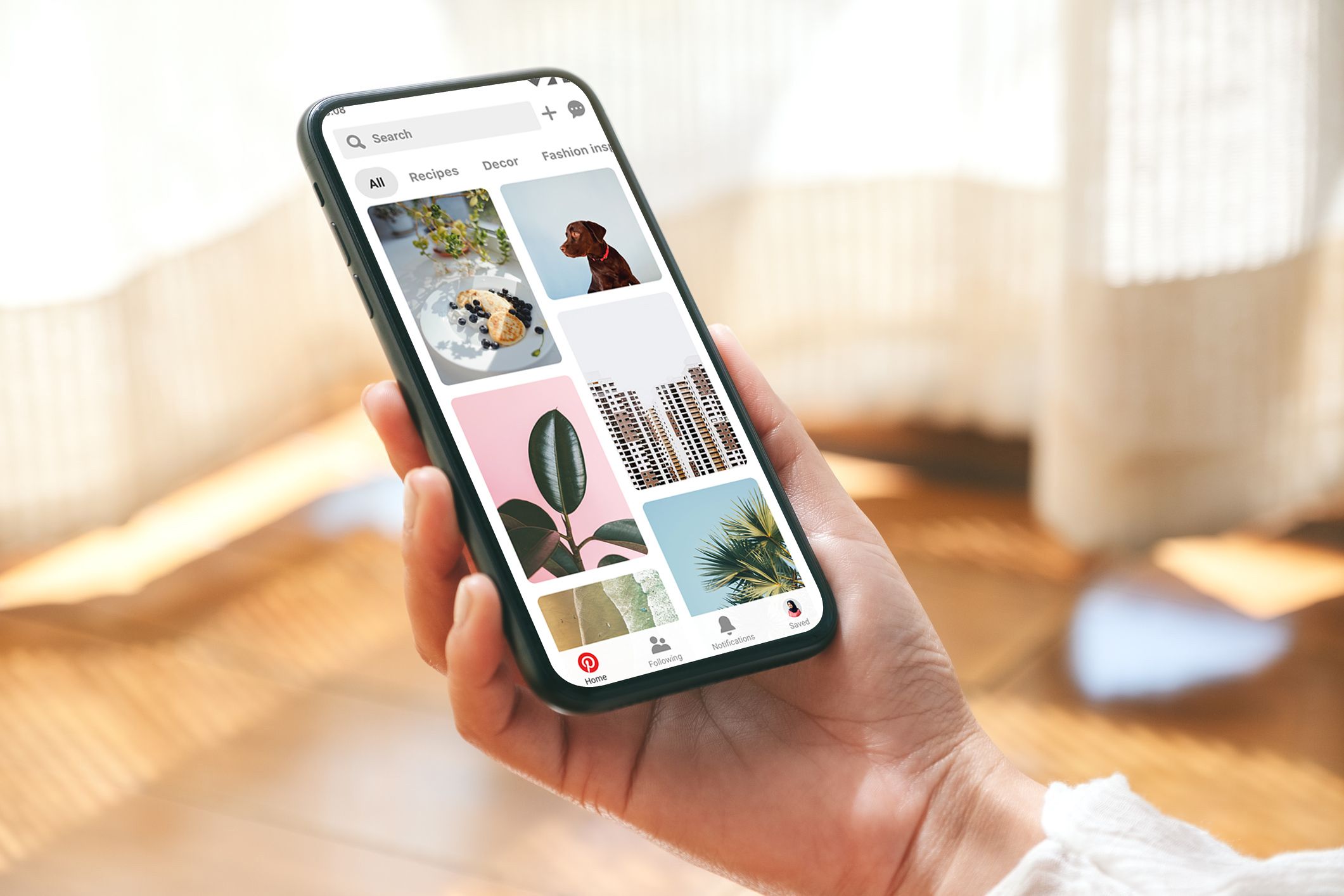 interior-design-mobile-app