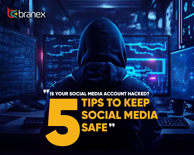Tips to Keep Social Media Safe