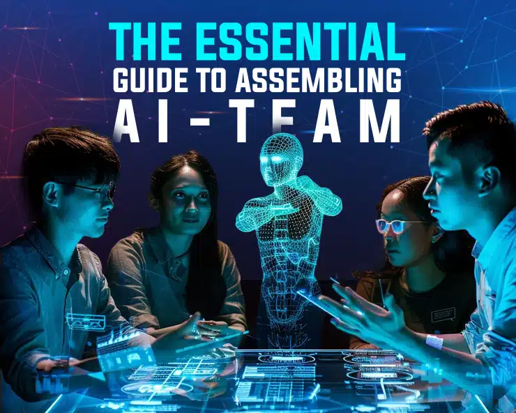 AI-Team